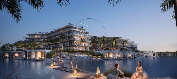 5 Schlafzimmer Villa in Abu Dhabi, UAE, Nr. 29584 11