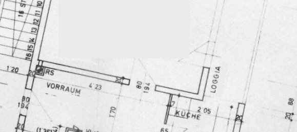 Studio in Brigittenau, Austria No. 194984 11