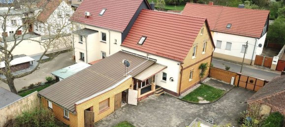 Moradia em banda T4 em Anhalt-Bitterfeld, Germany N.º 262421 3