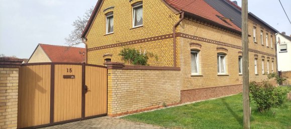 Moradia em banda T4 em Anhalt-Bitterfeld, Germany N.º 262421 2