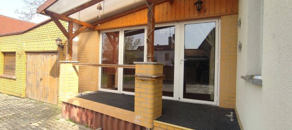 Moradia em banda T4 em Anhalt-Bitterfeld, Germany N.º 262421 12