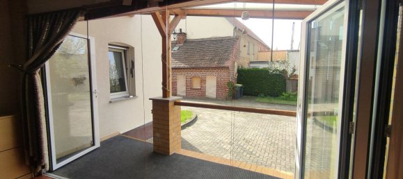 Moradia em banda T4 em Anhalt-Bitterfeld, Germany N.º 262421 13