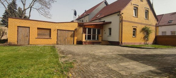 Moradia em banda T4 em Anhalt-Bitterfeld, Germany N.º 262421 4