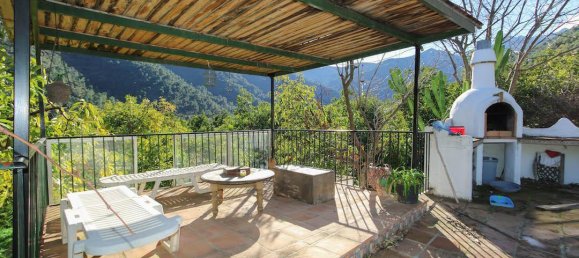 1 Schlafzimmer Gewerbliche Immobilie in Tolox, Spain, Nr. 85309 23