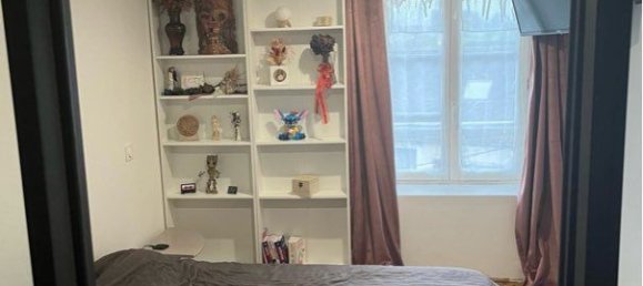 1 غرف نوم شقة في Seine-et-Marne, France رقم 297336 2