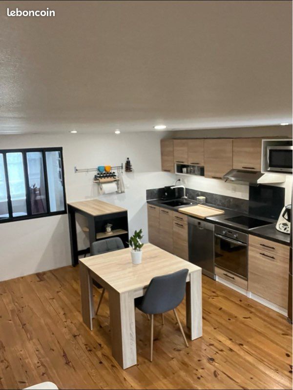 1 غرف نوم شقة في Seine-et-Marne, France رقم 297336