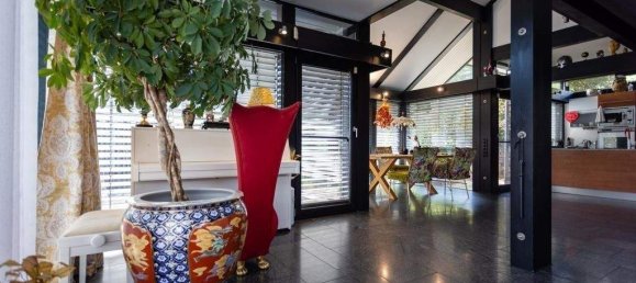 4-Zimmer Haus in Mauerbach, Austria, Nr. 245080 7