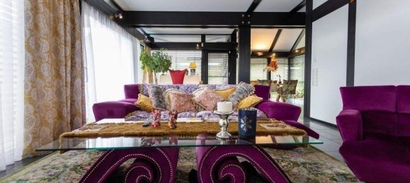 4-Zimmer Haus in Mauerbach, Austria, Nr. 245080 9