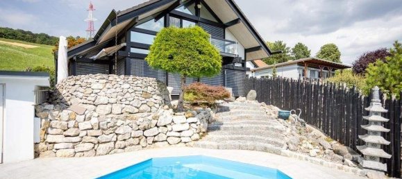 4-Zimmer Haus in Mauerbach, Austria, Nr. 245080 5