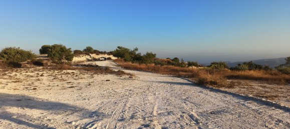 29089 m² terreno en venta en Vavla, Larnaka, Cyprus № 181263 8