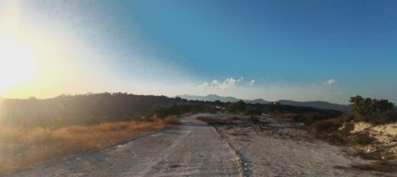 29089 m² terreno en venta en Vavla, Larnaka, Cyprus № 181263 4