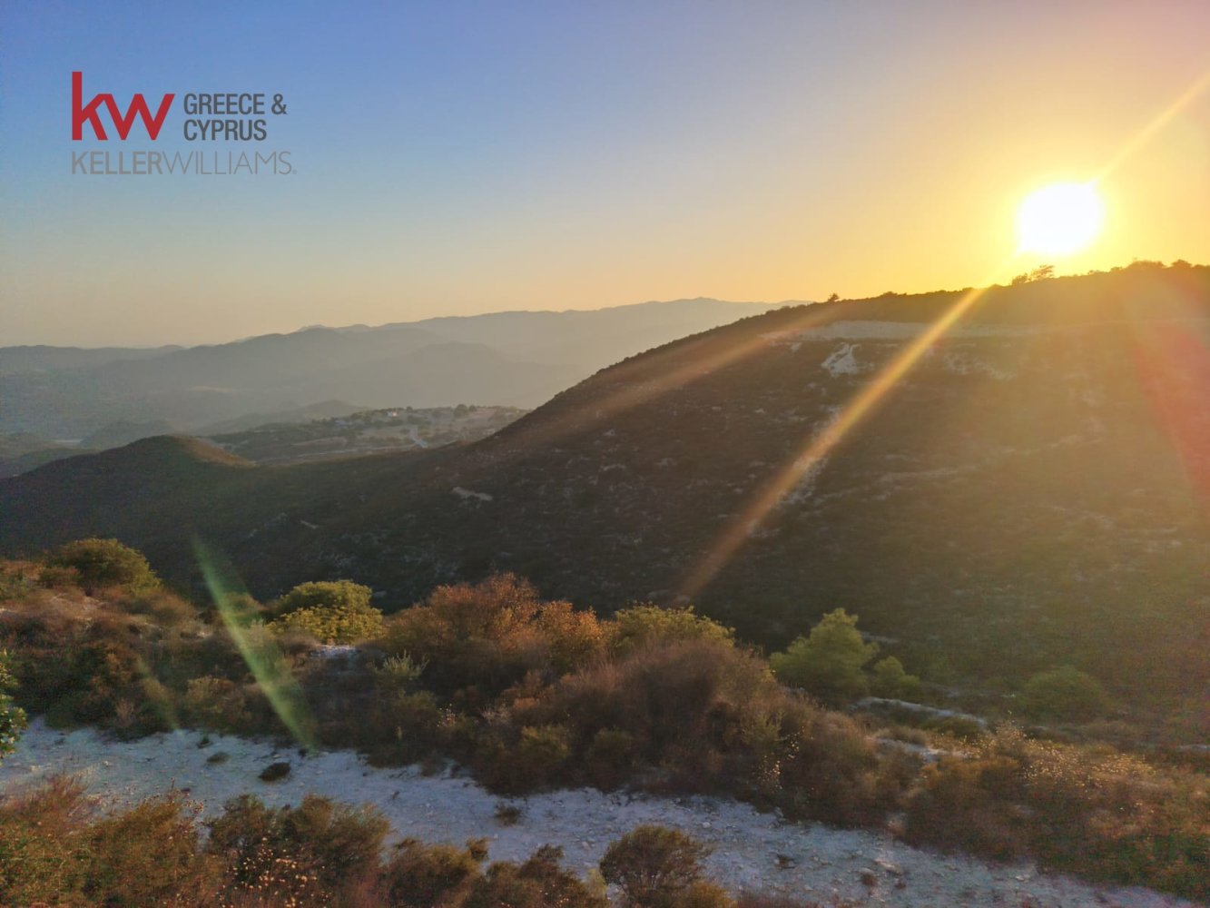 29089 m² terreno en venta en Vavla, Larnaka, Cyprus № 181263