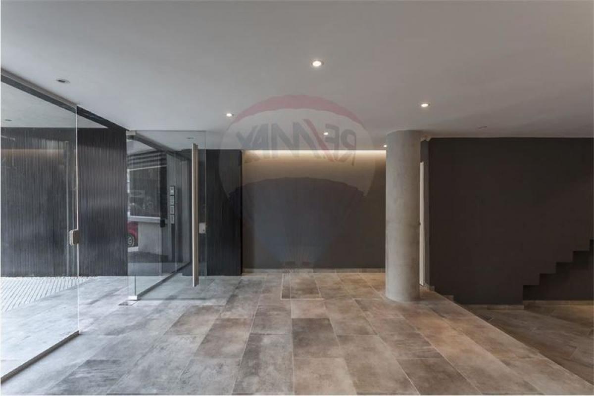 Estúdio em Buenos Aires, Argentina N.º 83703