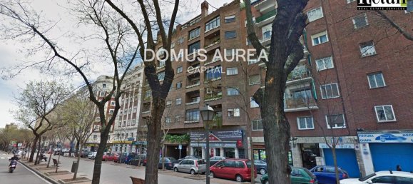 Квартира с 2 спальнями в Мадрид, Испания № 123440 12