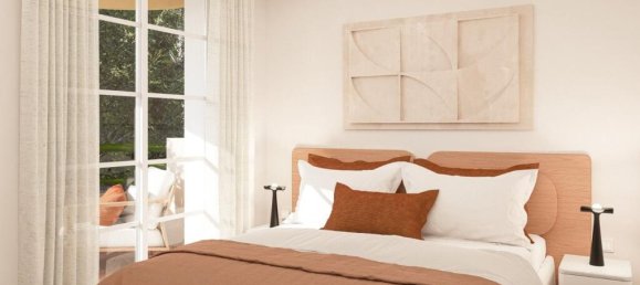 3 غرف نوم منزل ذو طابقين في Marbella, Spain رقم 190895 5