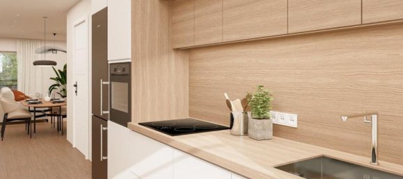 3 غرف نوم منزل ذو طابقين في Marbella, Spain رقم 190895 4