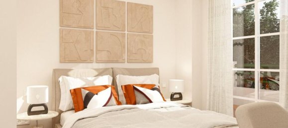 3 غرف نوم منزل ذو طابقين في Marbella, Spain رقم 190895 6