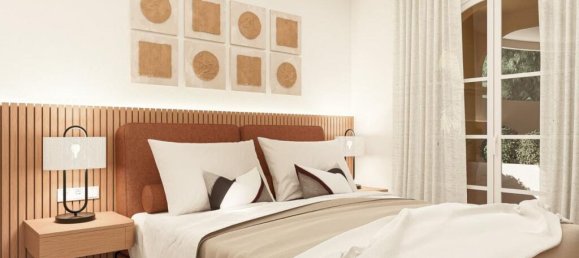 3 غرف نوم منزل ذو طابقين في Marbella, Spain رقم 190895 7