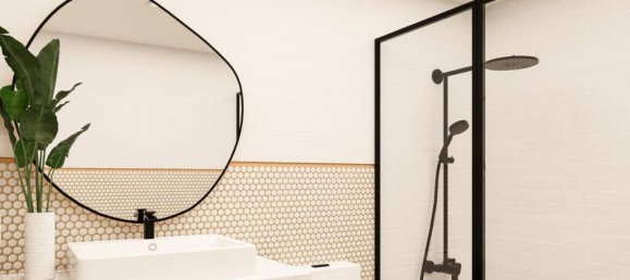 3 غرف نوم منزل ذو طابقين في Marbella, Spain رقم 190895 8