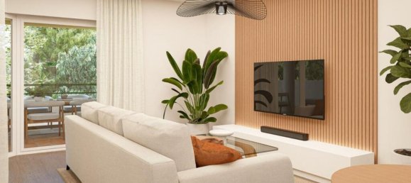 3 غرف نوم منزل ذو طابقين في Marbella, Spain رقم 190895 2