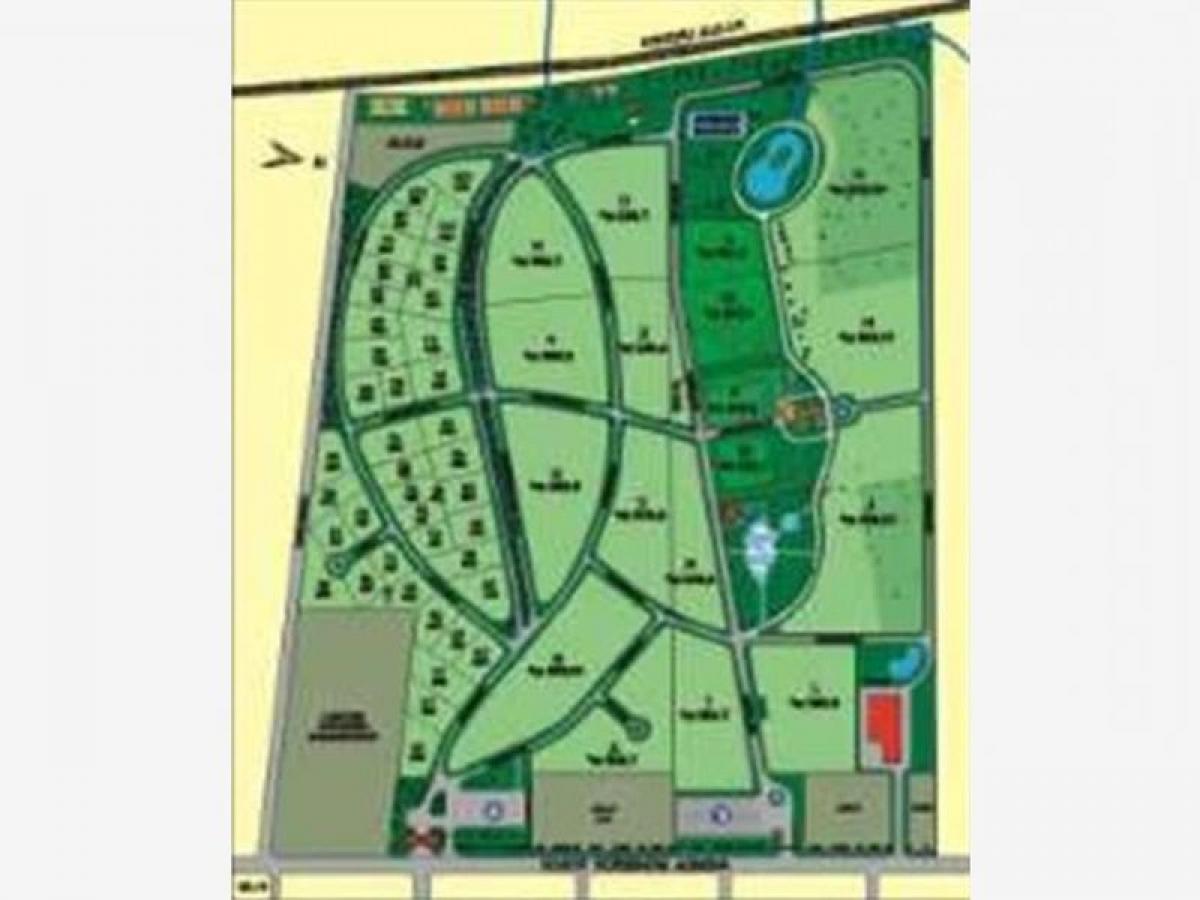  Land in Entre Rios, Argentina No. 37913