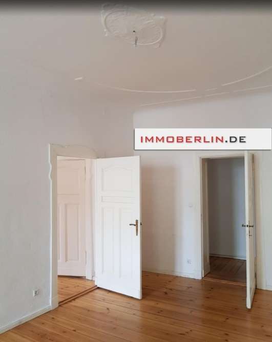 2 rooms Apartment in Mariendorf, Germany No. 320937