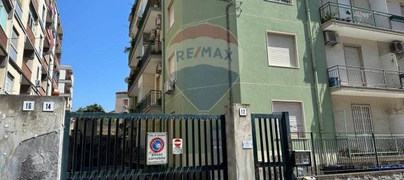 3 Schlafzimmer Wohnung in Catania, Italy, Nr. 260391 2