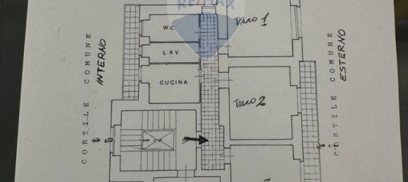 3 Schlafzimmer Wohnung in Catania, Italy, Nr. 260391 17