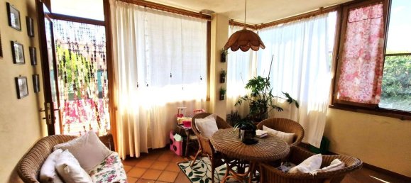 6 rooms Apartment in Foligno, Italy No. 288538 6