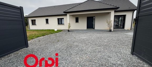 4 bedrooms House in Bernay, France No. 353171 18