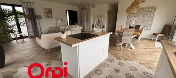 4 bedrooms House in Bernay, France No. 353171 13