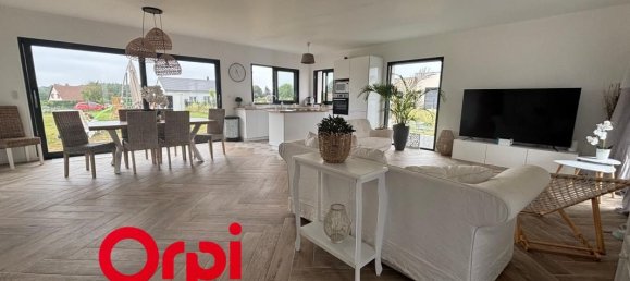 4 bedrooms House in Bernay, France No. 353171 2