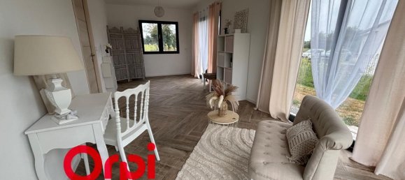 4 bedrooms House in Bernay, France No. 353171 16