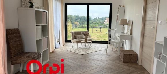 4 bedrooms House in Bernay, France No. 353171 15