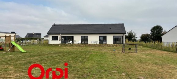 4 bedrooms House in Bernay, France No. 353171 20