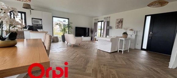 4 bedrooms House in Bernay, France No. 353171 3