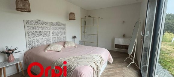 4 bedrooms House in Bernay, France No. 353171 11