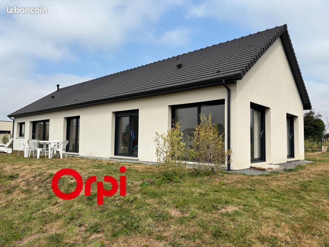 4 bedrooms House in Bernay, France No. 353171