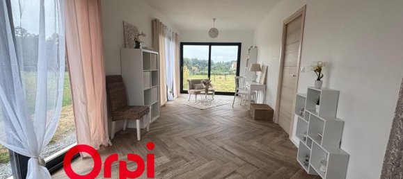 4 bedrooms House in Bernay, France No. 353171 5