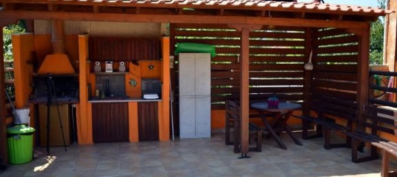 4 bedrooms Villa for sale in Chalkidiki, Central Macedonia, Macedonia and Thrace, Greece № 55350 30