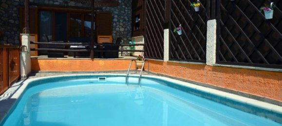 4 bedrooms Villa for sale in Chalkidiki, Central Macedonia, Macedonia and Thrace, Greece № 55350 14