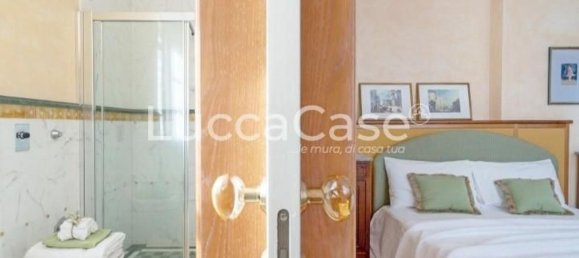 Villa de 30 habitaciónes en Montecarlo, Italy No. 51019 23