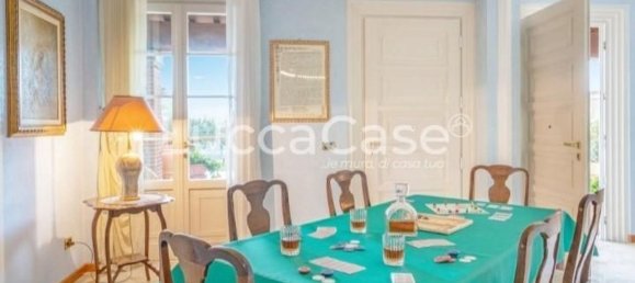 Villa de 30 habitaciónes en Montecarlo, Italy No. 51019 33