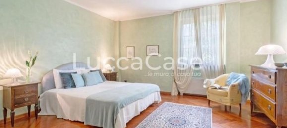 Villa de 30 habitaciónes en Montecarlo, Italy No. 51019 22