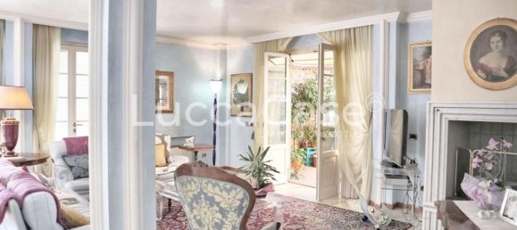 Villa de 30 habitaciónes en Montecarlo, Italy No. 51019 14