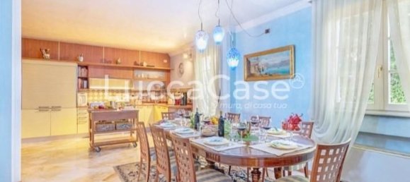 Villa de 30 habitaciónes en Montecarlo, Italy No. 51019 32