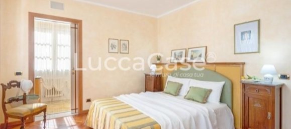 Villa de 30 habitaciónes en Montecarlo, Italy No. 51019 24