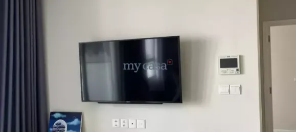 2 bedrooms Apartment in Thu Duc, Vietnam No. 7990 6