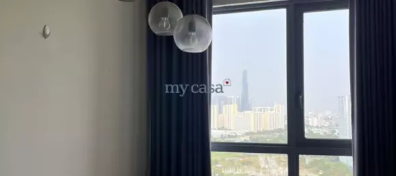 2 bedrooms Apartment in Thu Duc, Vietnam No. 7990 8