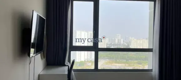 2 bedrooms Apartment in Thu Duc, Vietnam No. 7990 3